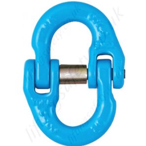 Conector articulado