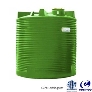 Estanque Vertical Estándar 10000 Lts.