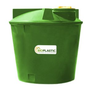 Estanque Vertical Estándar 2400 Lts.