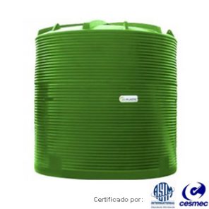 Estanque Vertical Estándar 30000 Lts.