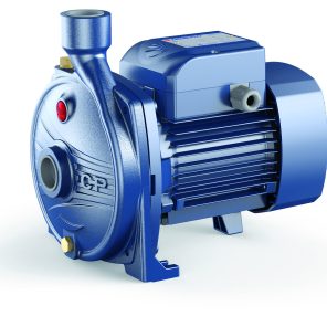 ELECTROBOMBA PEDROLLO CPM 158 1HP 220V