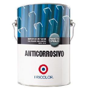 Anticorrosivo Solvente