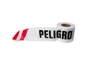 Cinta de Peligro