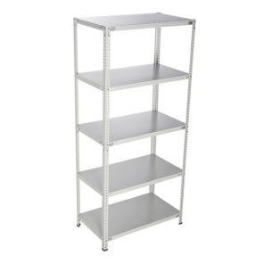 ESTANTE - ACERO MECANO 40 cm x 90 cm