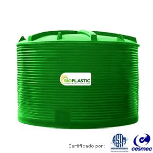 Estanque Vertical Estándar 20000 Lts.