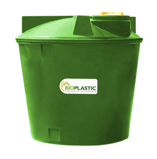 Estanque Vertical Estándar 2400 Lts.