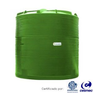 Estanque Vertical Estándar 30000 Lts.