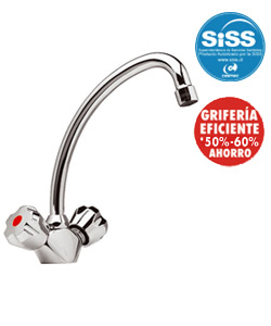 Monoblock Lavaplatos Cód: 46M9000-00