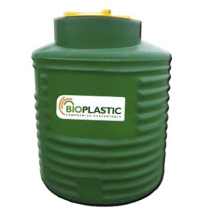 Estanque Vertical Estándar 500 Lts.