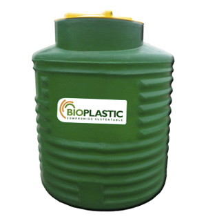 Estanque Vertical Estándar 500 Lts.