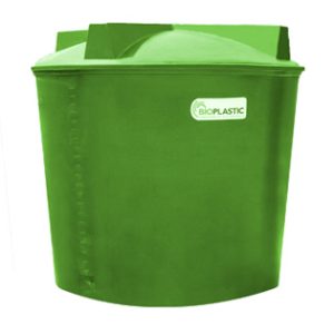 Estanque Vertical Estándar 5400 Lts.