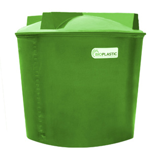 Estanque Vertical Estándar 5400 Lts.