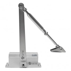 Cierra puerta hidráulico DT-62