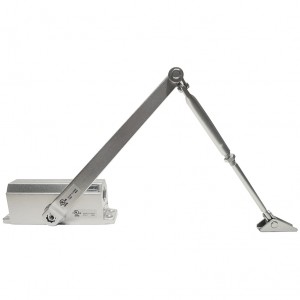 Cierra puerta hidráulico DT-63