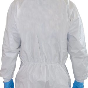 Buzo Desechable Blanco