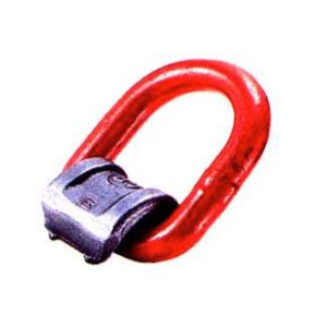 Cáncamo Articulado soldable