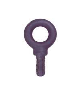 Cáncamo mecánico con hombro