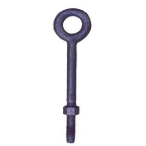 Cáncamo regular con tuerca