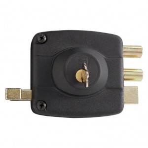 Cerradura Scanavini 2001