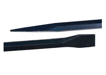 Chuzo-Hexagonal.jpg Chuzo Hexagonal