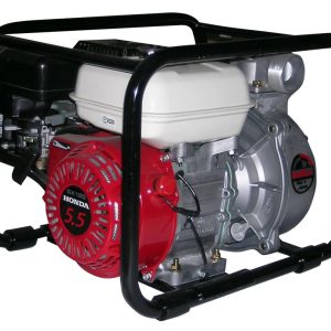 MOTOBOMBA DAISHIN SCR50-HX 2′ 5.5HP HONDA