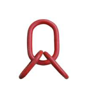 Eslabón tres y cuatro ramales