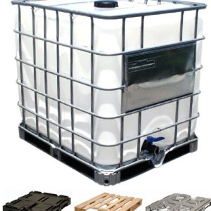 Estanques IBC 1000