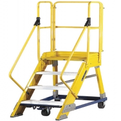 FW-2404.jpg ESCALERA TIPO AVION FIBRA VIDRIO 1 M.