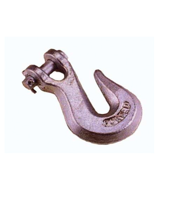 Gancho acortador grado 7