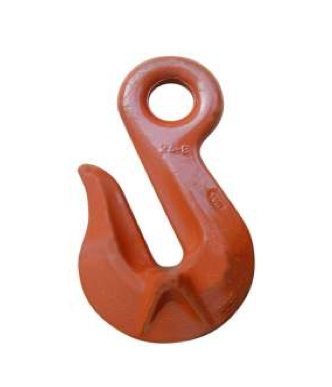 Gancho acortador ojo