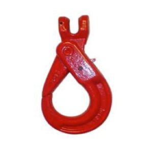 Gancho de seguridad conexión directa