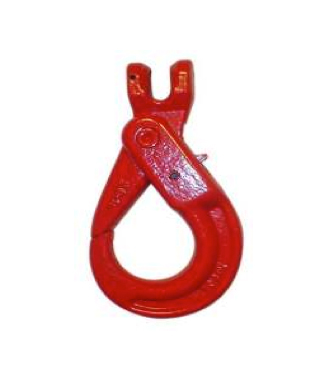 Gancho de seguridad conexión directa