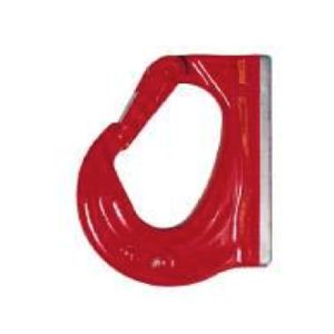 Gancho de suspensión soldable