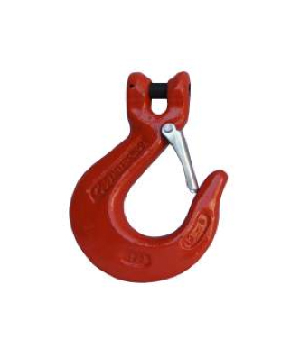 Gancho eslinga conexión directa