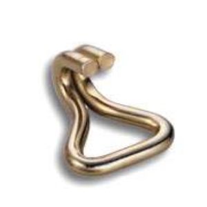 Gancho ratchet doble j