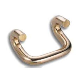 Gancho ratchet doble u