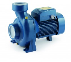 ELECTROBOMBA PEDROLLO HFM 4 1HP 220V