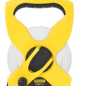 HUINCHA STANLEY AGRIMENSOR 30 MT 34-791 (EX 34-645)