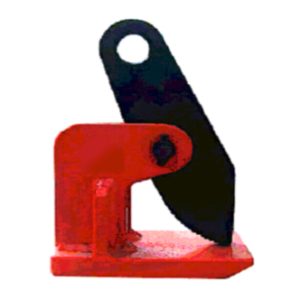 Mordaza de levante horizontal