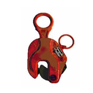 Mordaza de levante vertical