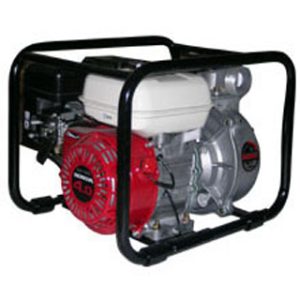 MOTOBOMBA DAISHIN SCR100-HX 4′ 8HP HONDA