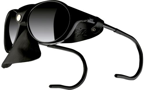 Lente Nomad Marco Gris Polarizado Af