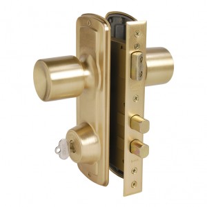 Cerradura Scanavini 4180