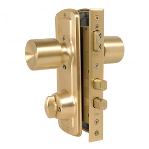 Cerradura Scanavini 4184