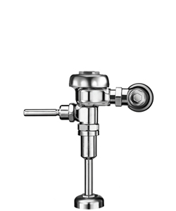 FLUXOMETRO URINARIO EXTERIOR USA