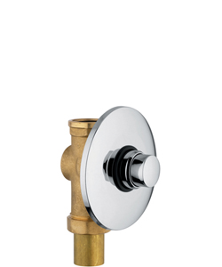 FLUXOMETRO EMPOTRAR ITALIA