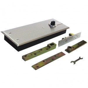 Quicio Hidráulico DT-2300