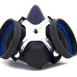 Respirador M 2.2 Silicona Tm