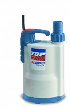 ELECTROB. SUM. PEDROLLO TOP2-FLOOR 0,5HP 220V