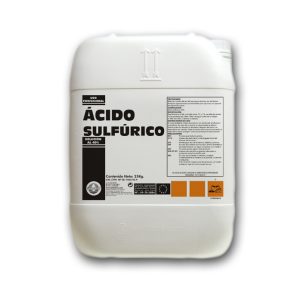 Productos Químicos